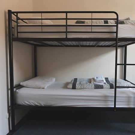 Hostel Manly Bunkhouse Sydney Exteriér fotografie