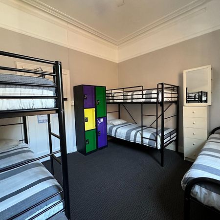 Hostel Manly Bunkhouse Sydney Exteriér fotografie