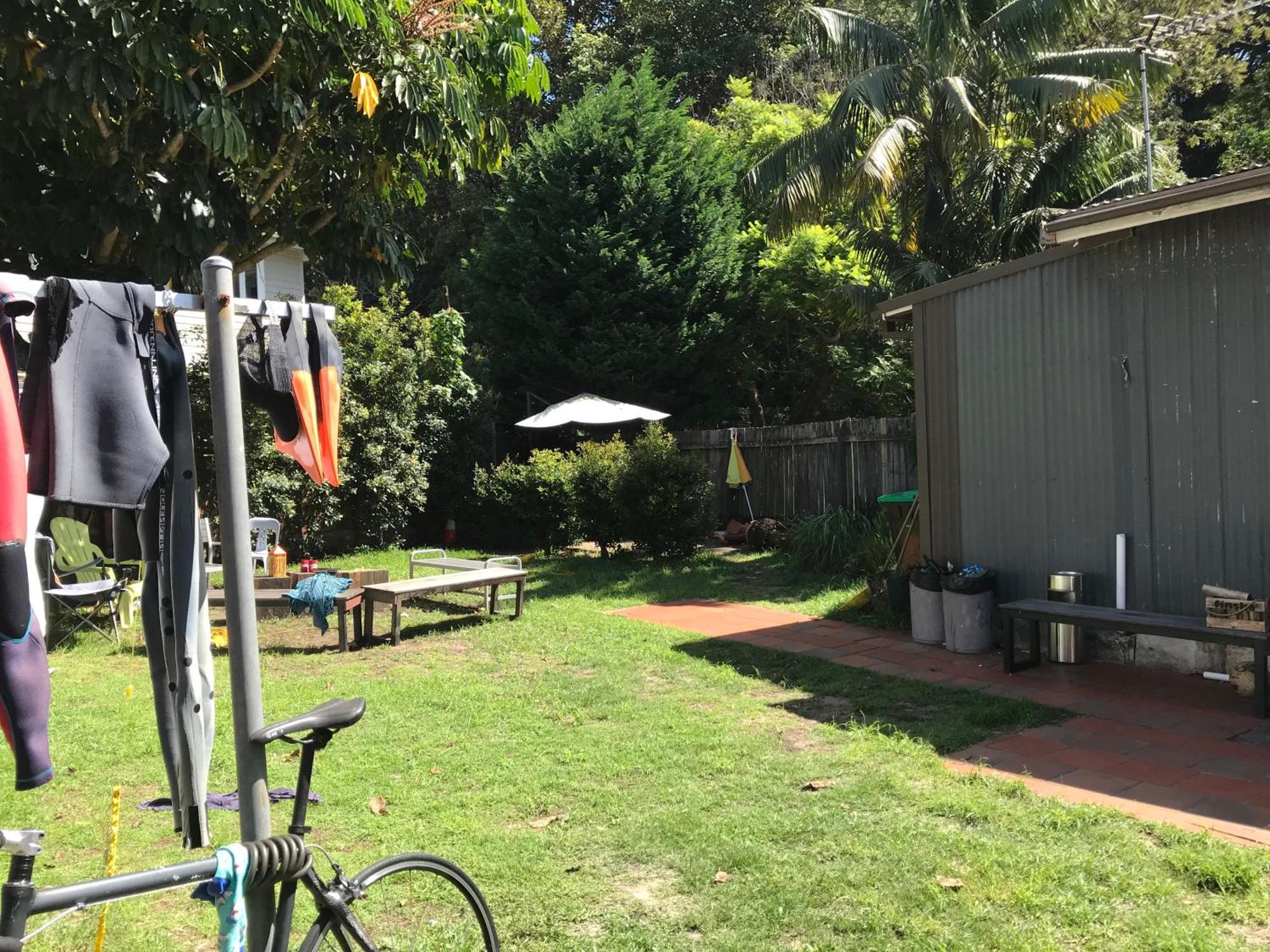 Hostel Manly Bunkhouse Sydney Exteriér fotografie