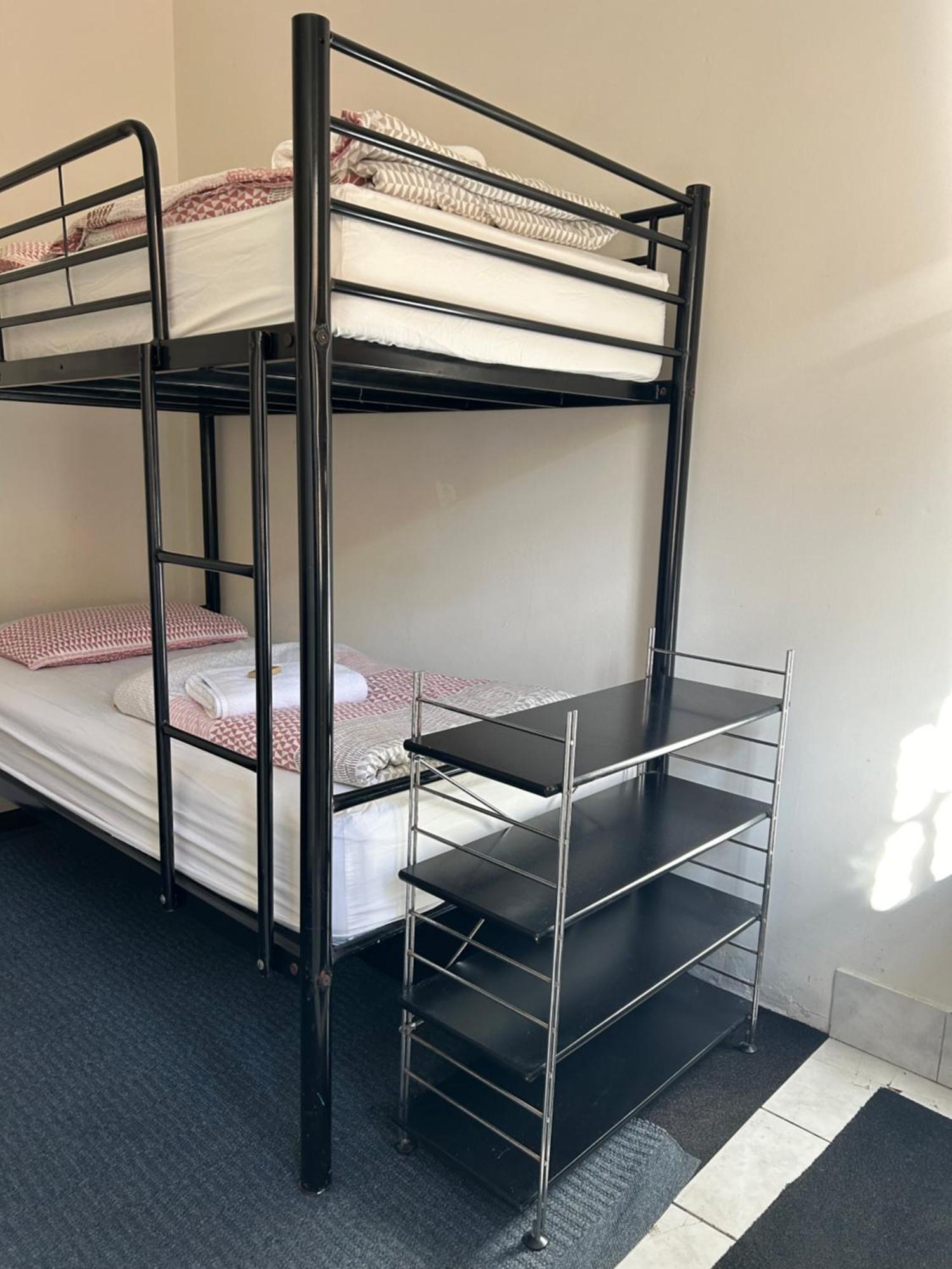 Hostel Manly Bunkhouse Sydney Exteriér fotografie
