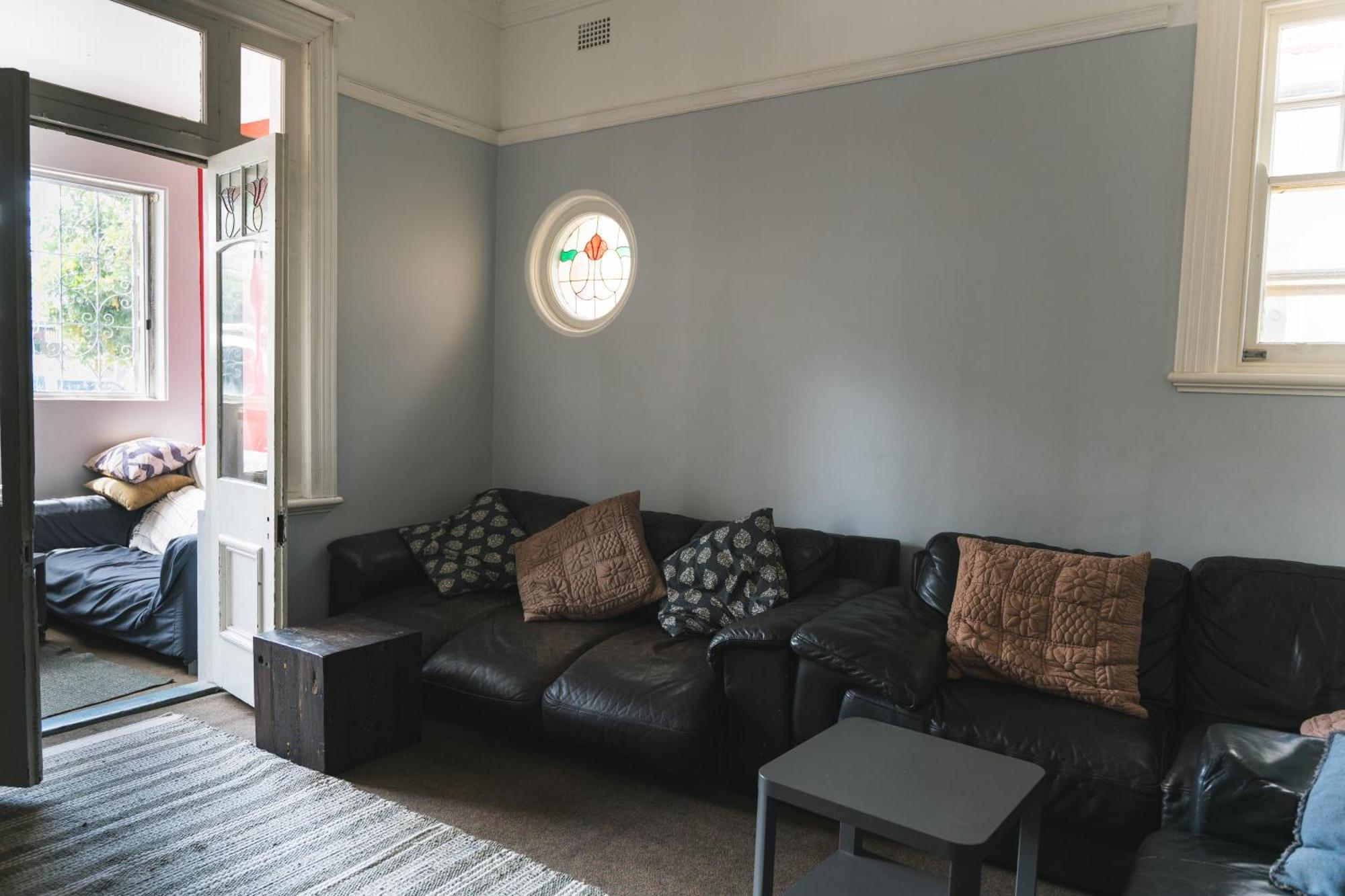 Hostel Manly Bunkhouse Sydney Exteriér fotografie