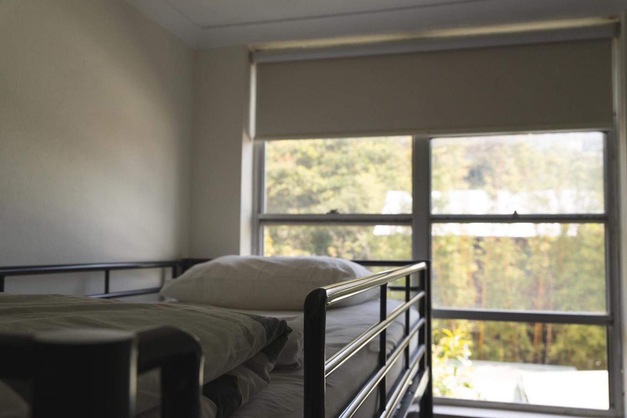 Hostel Manly Bunkhouse Sydney Exteriér fotografie