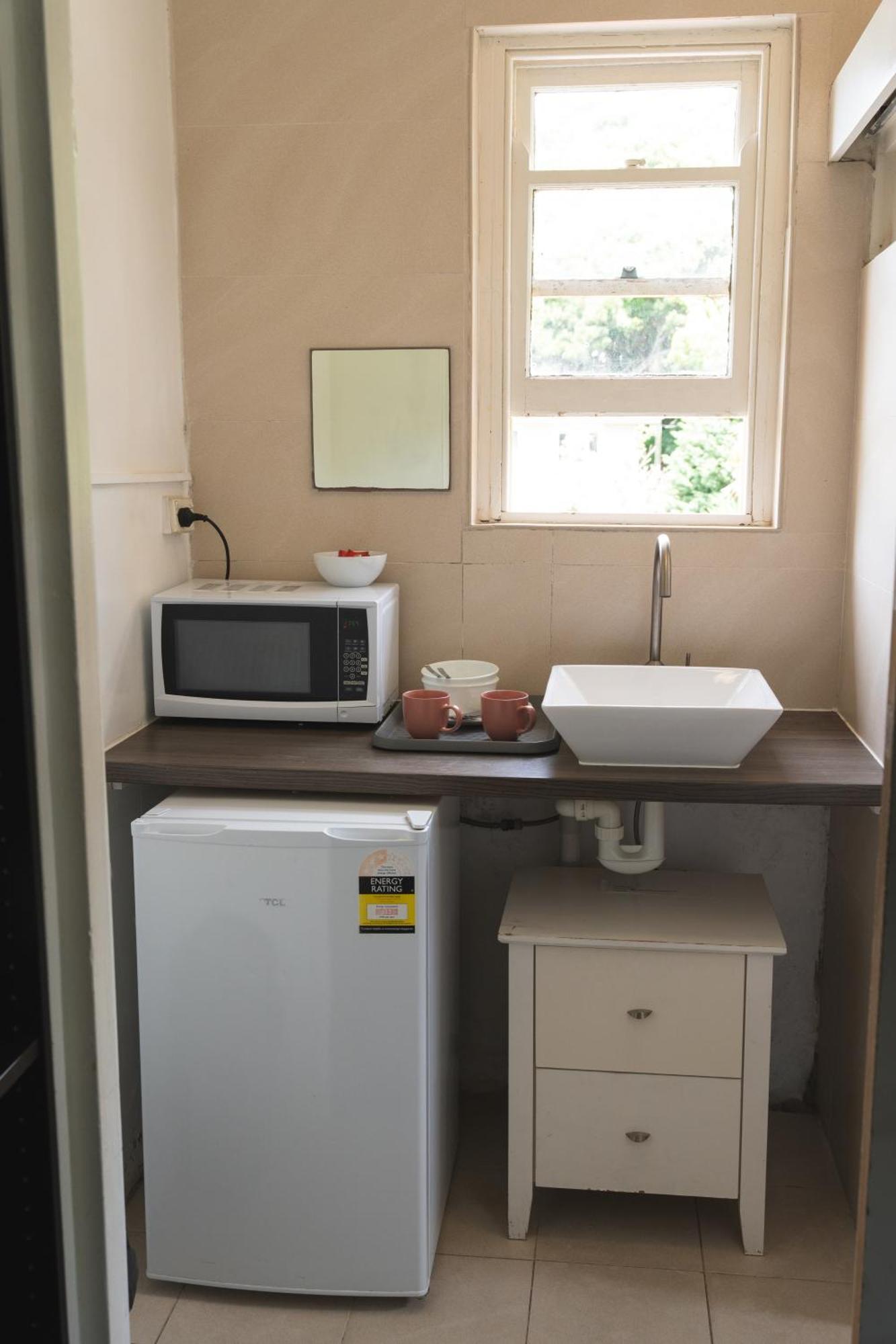 Hostel Manly Bunkhouse Sydney Exteriér fotografie