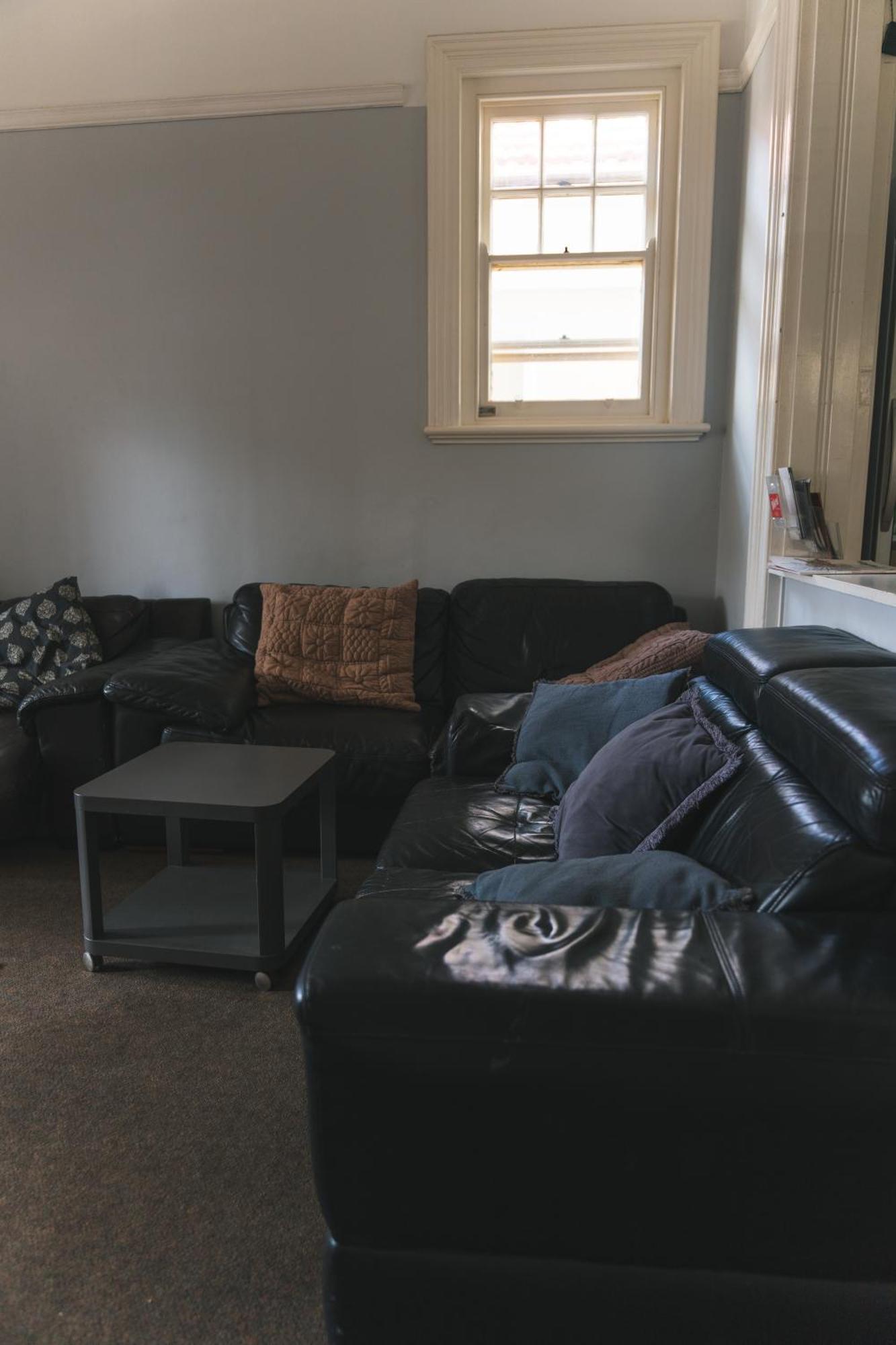 Hostel Manly Bunkhouse Sydney Exteriér fotografie