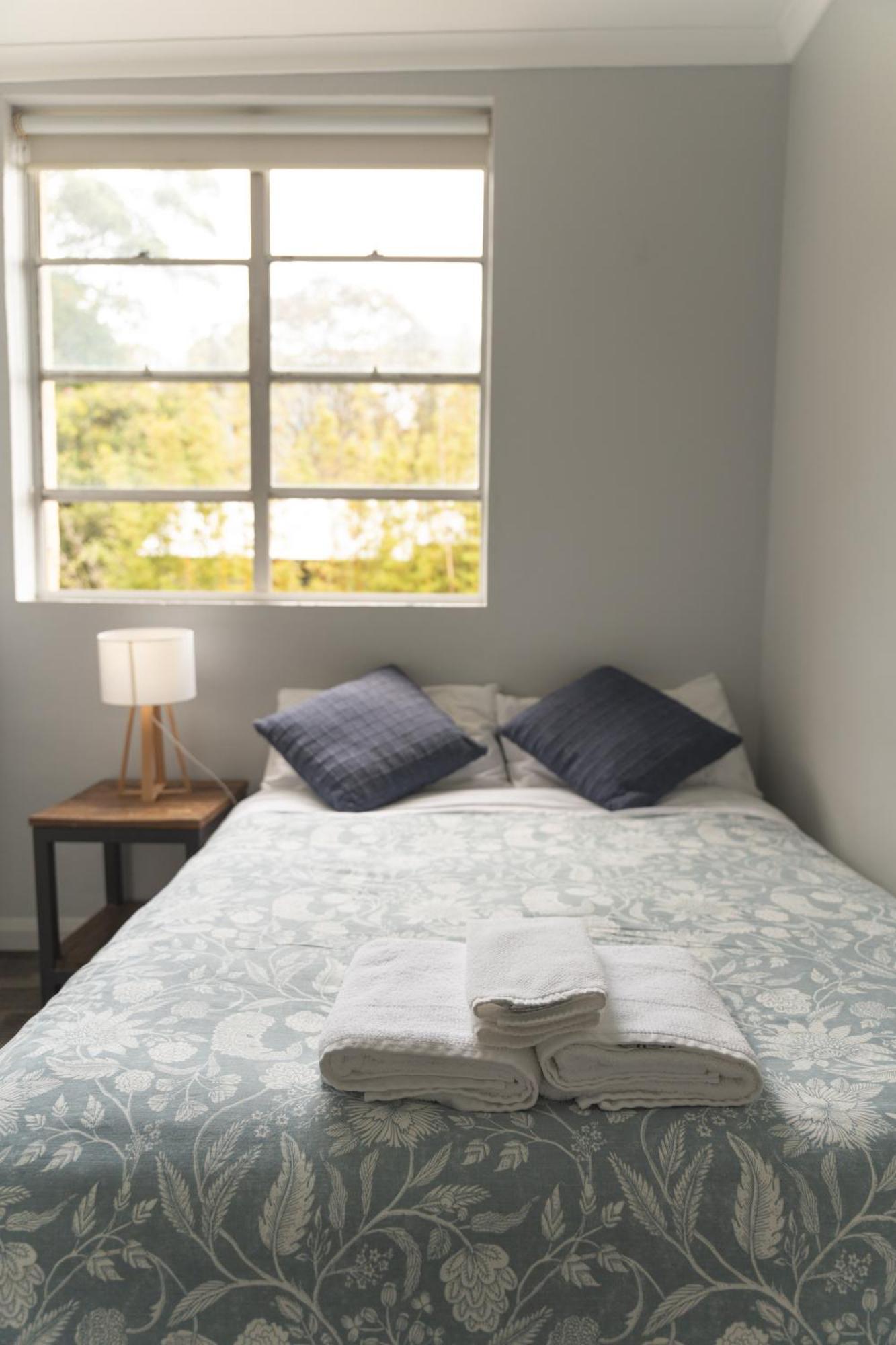 Hostel Manly Bunkhouse Sydney Exteriér fotografie