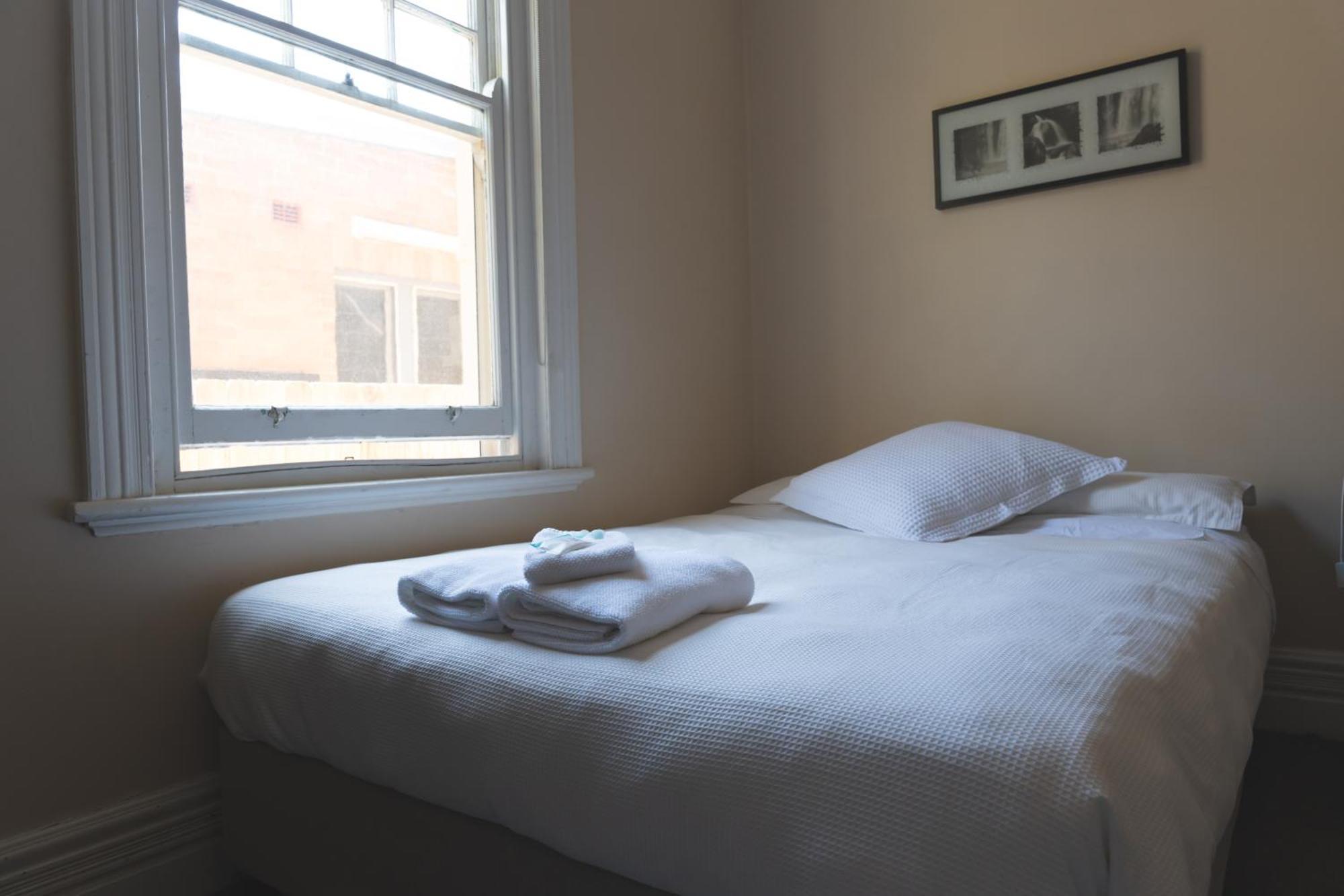 Hostel Manly Bunkhouse Sydney Exteriér fotografie