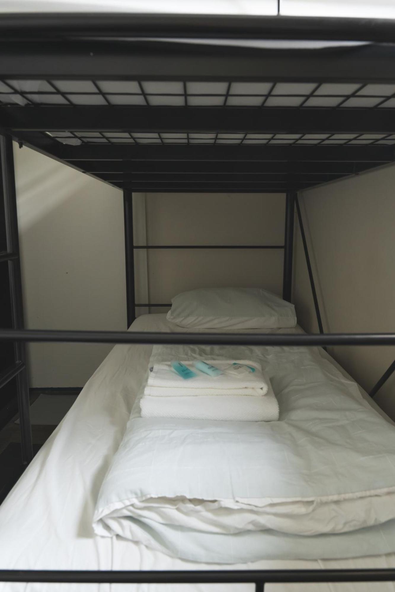 Hostel Manly Bunkhouse Sydney Exteriér fotografie