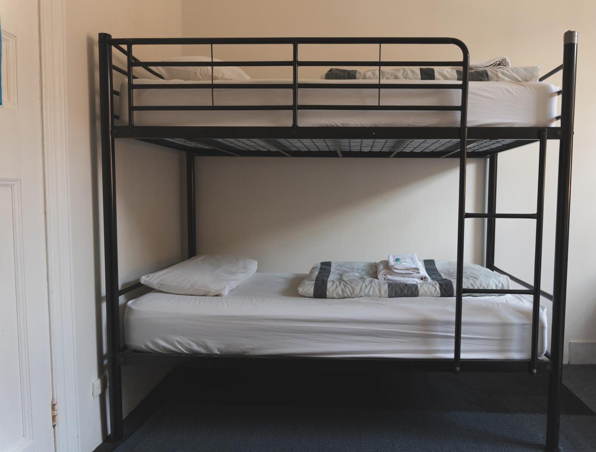 Hostel Manly Bunkhouse Sydney Exteriér fotografie