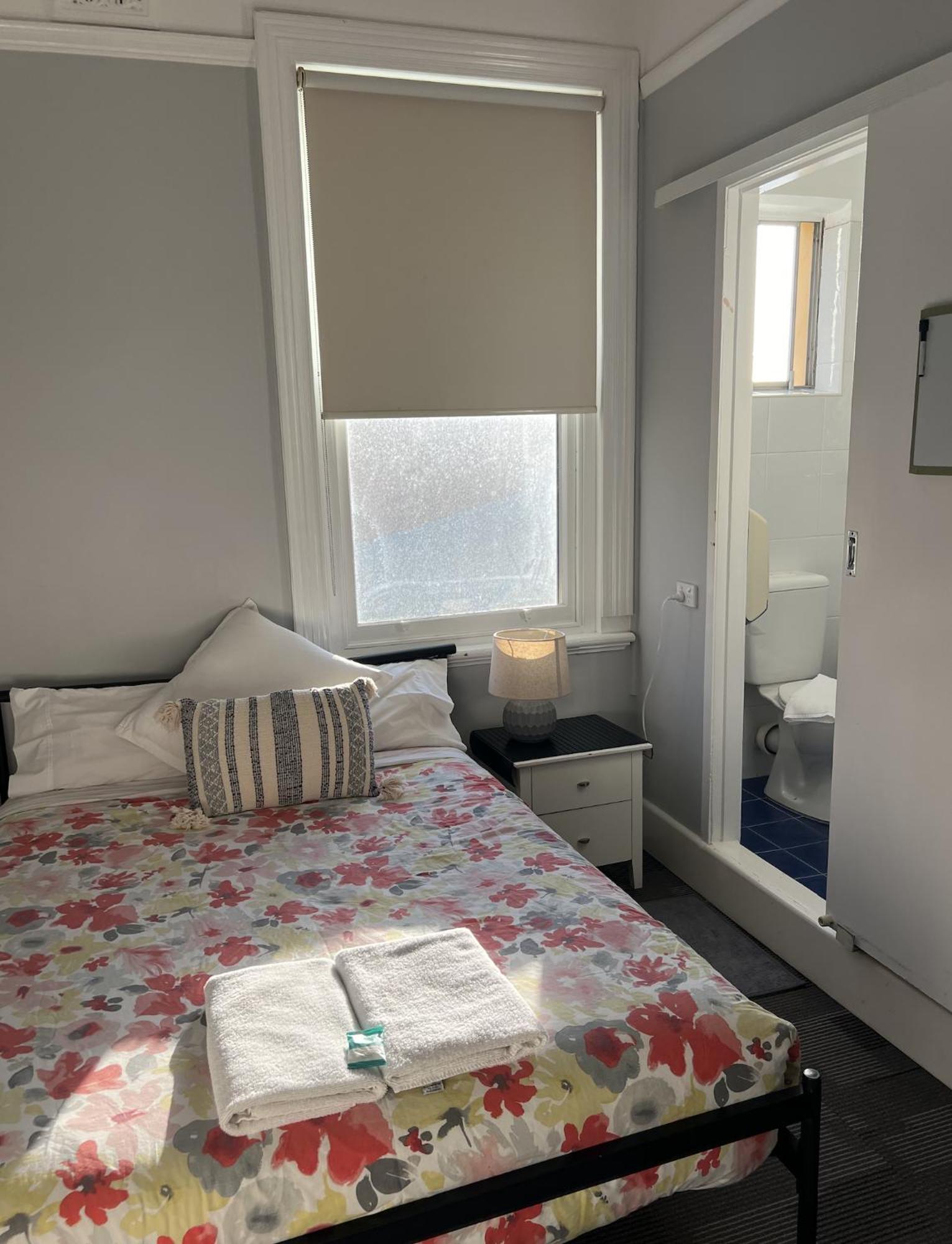 Hostel Manly Bunkhouse Sydney Exteriér fotografie