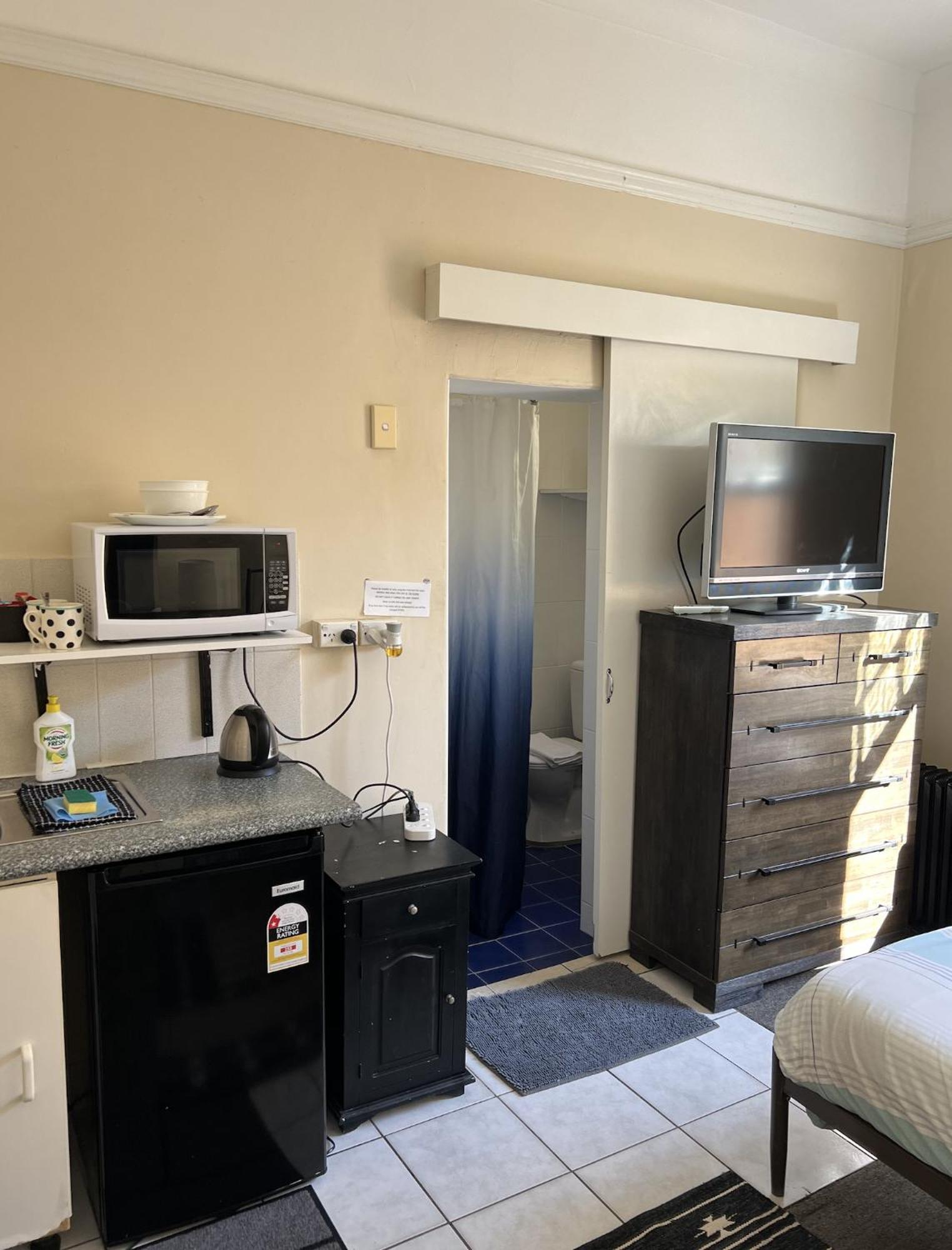 Hostel Manly Bunkhouse Sydney Exteriér fotografie
