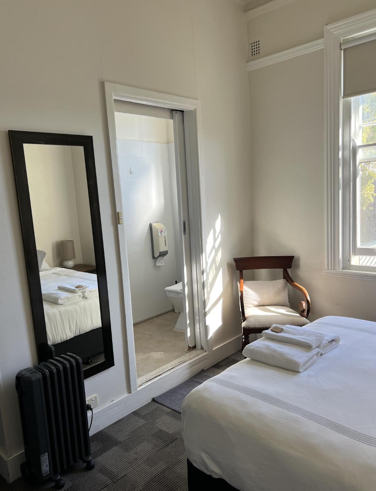 Hostel Manly Bunkhouse Sydney Exteriér fotografie